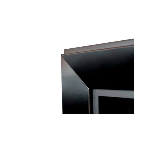 SIMPLEFIRE FRAME 1800 FEKETE
