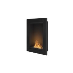 SIMPLEFIRE FRAME 550 FEKETE