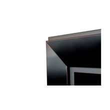 SIMPLEFIRE FRAME 550 FEKETE