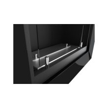SIMPLEFIRE FRAME 550 FEKETE
