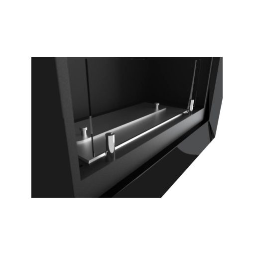 SIMPLEFIRE FRAME 550 FEKETE