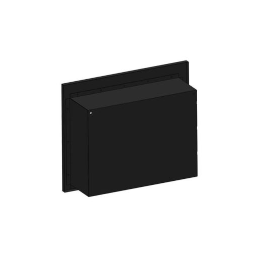 SIMPLEFIRE FRAME 600