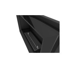 SIMPLEFIRE FRAME 900 FEKETE