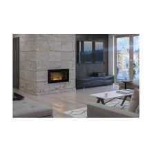 SIMPLEFIRE FRAME 900 FEKETE