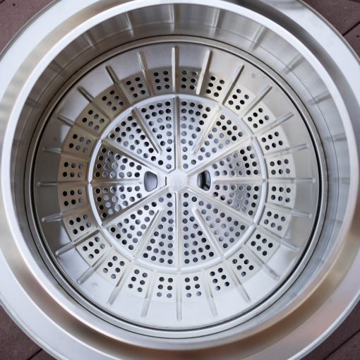 Solo Stove Yukon 2.0 tűzrakó állvánnyal