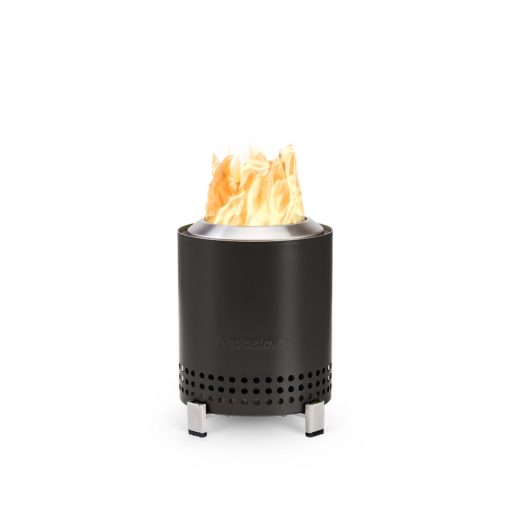 Solo Stove Mesa XL asztali tűzrakó Hamuszürke