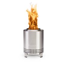 Solo Stove Mesa XL asztali tűzrakó Rozsdamentes