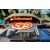 Ooni 12″ perforált pizzalapát