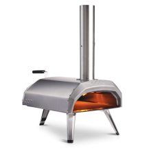 Ooni Karu 12 vegyes tüzelésű pizza kemence 