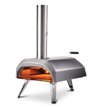 Ooni Karu 12 vegyes tüzelésű pizza kemence 
