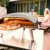   Ooni Koda 16 (30 mbar) gázüzemű pizza kemence - Ajándék védőhuzattal