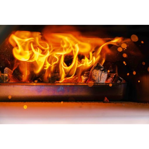 Ooni prémium tölgyfa hasáb