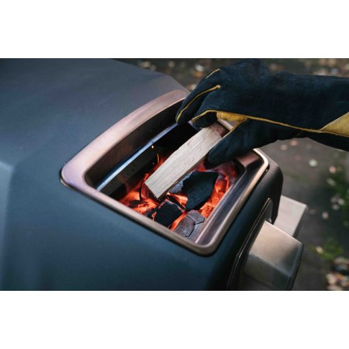 Ooni prémium tölgyfa hasáb