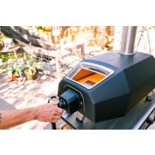 Ooni Karu 16 gázégő