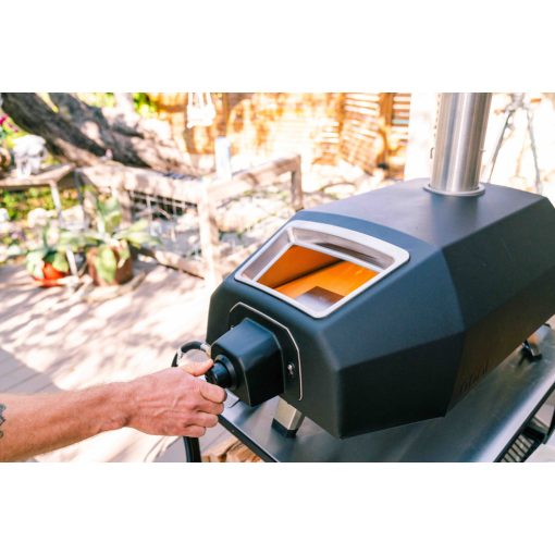 Ooni Karu 16 gázégő