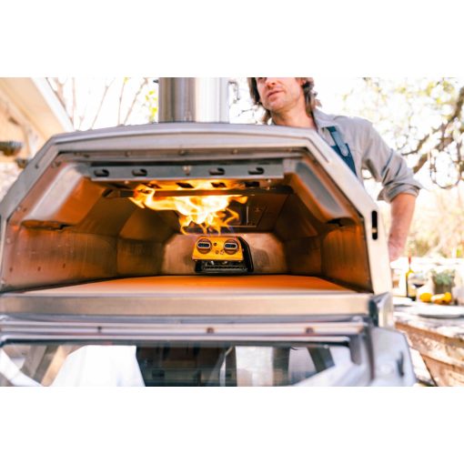Ooni Karu 16 gázégő