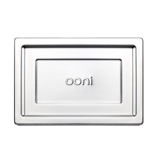 Ooni Detroit Pizza Serpenyő – Small