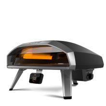 Ooni Koda 2 PRO (30 mbar) gázüzemű pizzakemence