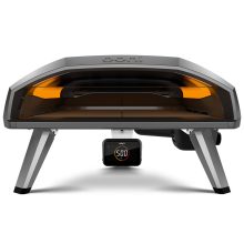 Ooni Koda 2 PRO (30 mbar) gázüzemű pizzakemence
