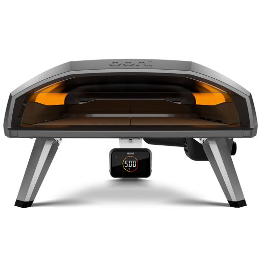 Ooni Koda 2 PRO (30 mbar) gázüzemű pizzakemence