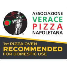 Ooni Karu 2 PRO vegyes tüzelésű pizza kemence 