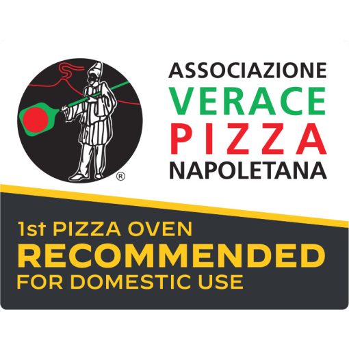 Ooni Karu 2 PRO vegyes tüzelésű pizza kemence 