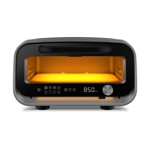  Ooni Volt 2 Elektromos pizzakemence