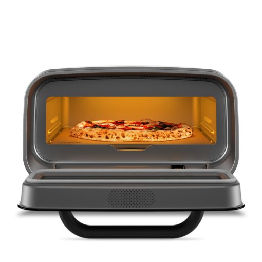  Ooni Volt 2 Elektromos pizzakemence