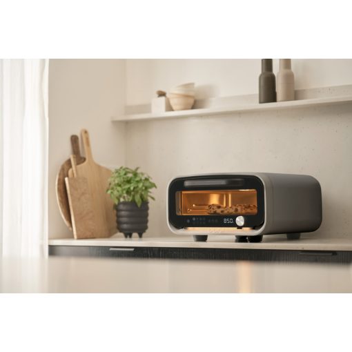  Ooni Volt 2 Elektromos pizzakemence