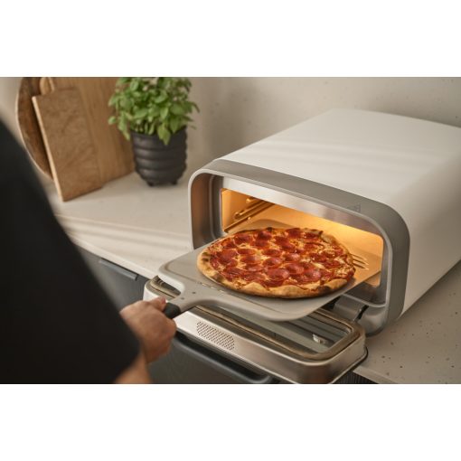  Ooni Volt 2 Elektromos pizzakemence