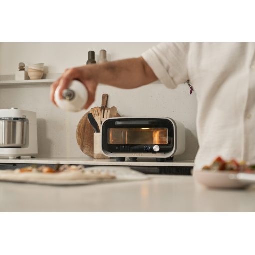  Ooni Volt 2 Elektromos pizzakemence