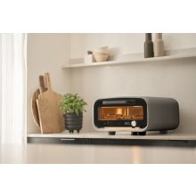  Ooni Volt 2 Elektromos pizzakemence