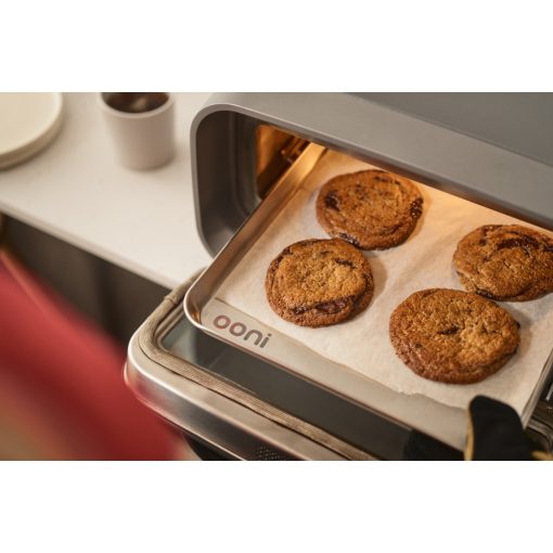  Ooni Volt 2 Elektromos pizzakemence