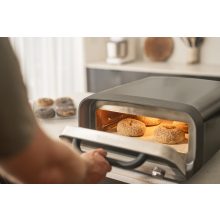  Ooni Volt 2 Elektromos pizzakemence