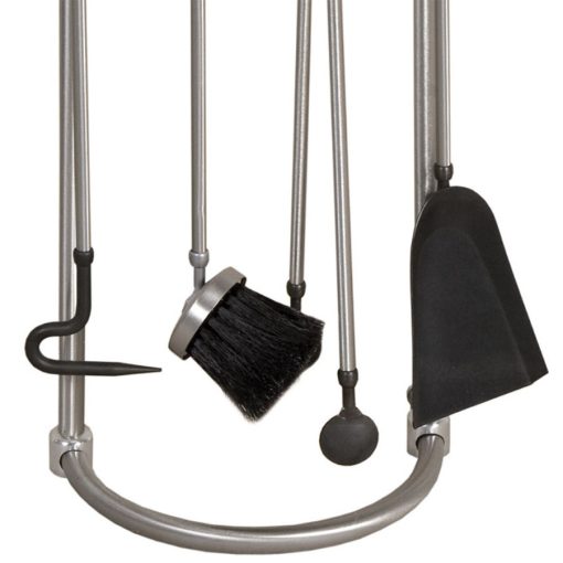 Inox Tisztítókészlet