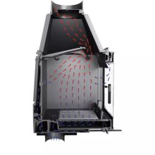 KRATKI PRO ZOSIA ECO