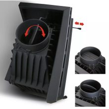 KRATKI PRO ZOSIA ECO