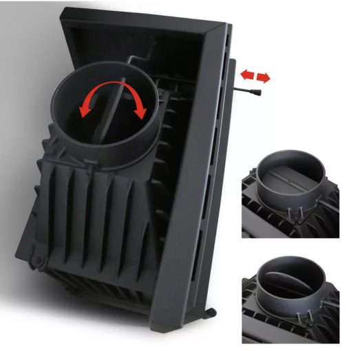 KRATKI PRO ZOSIA ECO