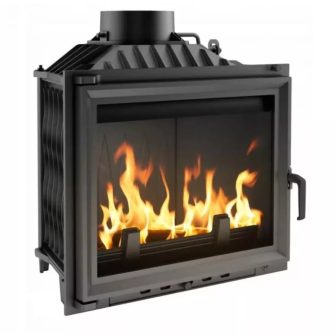 Beépíthető Kandallók